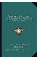 Private Dalzell