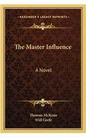 Master Influence
