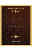 Judaism In Music