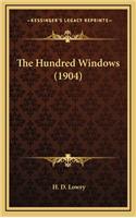 The Hundred Windows (1904)