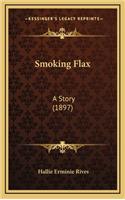 Smoking Flax: A Story (1897)