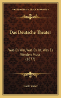 Deutsche Theater