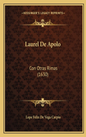 Laurel De Apolo
