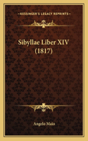 Sibyllae Liber XIV (1817)