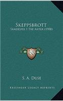Skeppsbrott