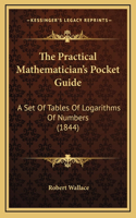 The Practical Mathematician's Pocket Guide