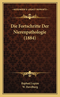 Fortschritte Der Nierenpathologie (1884)