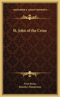 St. John of the Cross