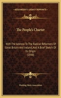 The People's Charter