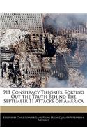 911 Conspiracy Theories