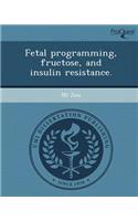 Fetal Programming