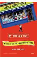 My Korean Deli
