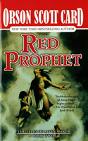 Red Prophet: The Tales of Alvin Maker, Book Two(2 Alvin Maker)