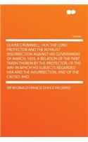 Oliver Cromwell