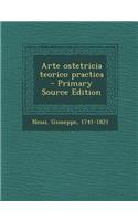 Arte Ostetricia Teorico Practica