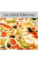 Les Pizzas Italiennes 2017
