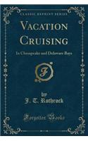 Vacation Cruising