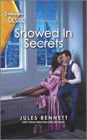 Snowed in Secrets: A Mistaken Identity Workplace Romance(3 Angel's Share)