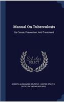 Manual On Tuberculosis