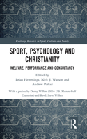 Sport, Psychology and Christianity