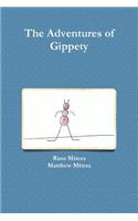 Adventures of Gippety