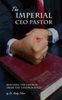 Imperial CEO Pastor