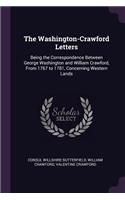 Washington-Crawford Letters