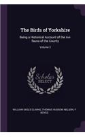 Birds of Yorkshire