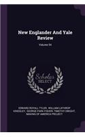 New Englander And Yale Review; Volume 54