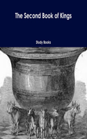 Second Book of Kings