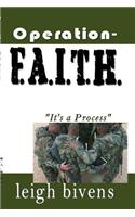 Operation F.A.I.T.H. - 