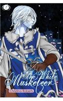 1: The White Musketeer