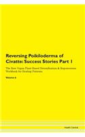 Reversing Poikiloderma of Civatte: Succe