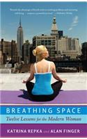 Breathing Space