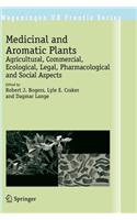 Medicinal and Aromatic Plants