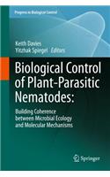 Biological Control of Plant-Parasitic Nematodes