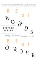 Best Words, Best Order