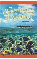 Conoces El Oceano