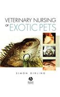 Veterinary Nursing of Exotic Pets