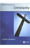 A Brief History of Christianity