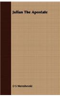 Julian the Apostate: (English)