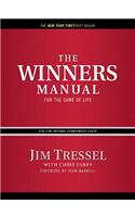 The Winners Manual