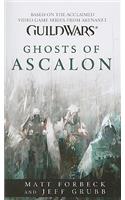 Guild Wars: Ghosts of Ascalon