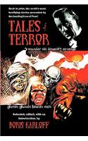 Tales of Terror