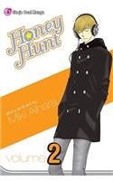 Honey Hunt, Vol. 2