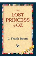 Lost Princess of Oz