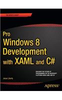 Pro Windows 8.1 Development with Xaml and C#