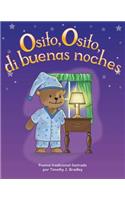 Osito, Osito, Di Buenas Noches