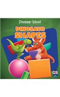 Dinosaur Shapes