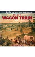 Life on a Wagon Train
